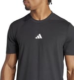 adidas Designed For Training Erkek Tişört