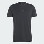 adidas Designed For Training Erkek Tişört