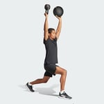 adidas Designed For Training Erkek Tişört