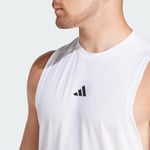 adidas Designed For Training Workout Erkek Atlet - Bedenler: S, M, L, XL, XXL, 3XL