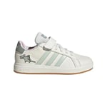 adidas Dino Grand Court 2.0 Shoes Kids