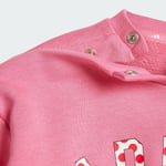 adidas Disney Minnie Mouse Jogger Set