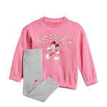 adidas Disney Minnie Mouse Jogger Set