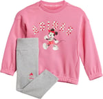 adidas Disney Minnie Mouse Jogger Set