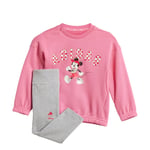 adidas Disney Minnie Mouse Jogger Set