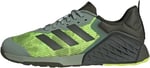 adidas Dropset 3 Erkek Antrenman Ayakkabısı