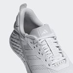 adidas Dropset 3 Kadın Antrenman Ayakkabısı - Seçenekler: 36 EU, 36 2/3 EU, 37 1/3 EU, 38 EU, 38 2/3 EU, 39 1/3 EU...