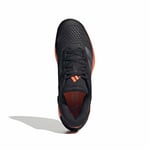 Adidas Dropset 4 Trainer M Erkek Antrenman Ayakkabısı JR4677 Siyah