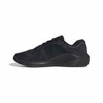 Adidas Dropset 4 Trainer M Erkek Antrenman Ayakkabısı JR4671 Siyah - Bedenler: 39.5 EU, 40.5 EU, 42/42.5 EU, 45.5 EU