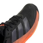 Adidas Dropset 4 Trainer M Erkek Antrenman Ayakkabısı JR4677 Siyah