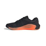 Adidas Dropset 4 Trainer M Erkek Antrenman Ayakkabısı JR4677 Siyah
