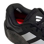 Adidas Dropset 4 Trainer M Erkek Antrenman Ayakkabısı JR4671 Siyah - Bedenler: 39.5 EU, 40.5 EU, 42/42.5 EU, 45.5 EU