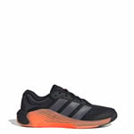 Adidas Dropset 4 Trainer M Erkek Antrenman Ayakkabısı JR4677 Siyah