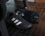 Adidas Dropset 4 Trainer M Erkek Antrenman Ayakkabısı JR4671 Siyah - Bedenler: 39.5 EU, 40.5 EU, 42/42.5 EU, 45.5 EU