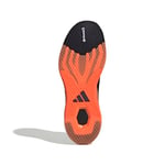 Adidas Dropset 4 Trainer M Erkek Antrenman Ayakkabısı JR4677 Siyah