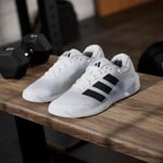 adidas Dropset 4 Training Kadın Antrenman Ayakkabısı - Bedenler: 39.5 EU, 40 EU, 48 EU