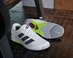 adidas Dropset 4 Training Shoes - Seçenekler: 39.5 EU, 40 EU, 40 2/3 EU, 41 1/3 EU, 42 EU, 42 2/3 EU...