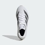 adidas DURAMO RC2 W Ayakkabı Düşük Taban (Futbol Dışı) Kadın