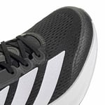 adidas Duramo Speed 2 Erkek Koşu Ayakkabısı Siyah 44