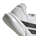 adidas DURAMO SPEED 2 M Beyaz Erkek Koşu Ayakkabısı