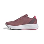 adidas Duramo Speed W Kadın Koşu Ayakkabısı IE9683 Pembe