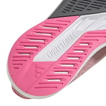 adidas Duramo Speed W Kadın Koşu Ayakkabısı IE9683 Pembe