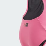 Adidas Dy Min 3S Suit Çocuk Mayo It8613