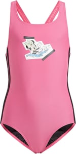 Adidas Dy Min 3S Suit Çocuk Mayo It8613