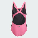 Adidas Dy Min 3S Suit Çocuk Mayo It8613