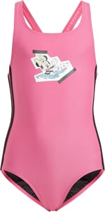 Adidas Dy Min 3S Suit Çocuk Mayo It8613