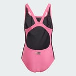 Adidas Dy Min 3S Suit Çocuk Mayo It8613