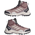 adidas Eastrail 2.0 Mid RAIN.RDY Hiking Shoes