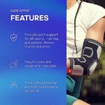 adidas Elbow Support - M