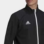 adidas ENT22 PRE JKT Fermuarlı Üst Erkek