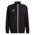 adidas ENT22 PRE JKT Fermuarlı Üst Erkek