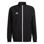 adidas ENT22 PRE JKT Fermuarlı Üst Erkek