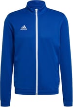 adidas Ent22 Tk Jkt Erkek Futbol Antrenman Ceketi HG6287 Mavi