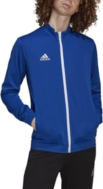 adidas Ent22 Tk Jkt Erkek Futbol Antrenman Ceketi HG6287 Mavi