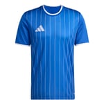 Adidas Ent26 Gfx Jsy Erkek Futbol Forması KB3971 Beyaz - Bedenler: S, M, L, XL, XXL