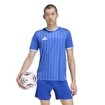 Adidas Ent26 Gfx Jsy Erkek Futbol Forması KB3971 Beyaz - Bedenler: S, M, L, XL, XXL