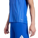 Adidas Ent26 Gfx Jsy Erkek Futbol Forması KB3971 Beyaz - Bedenler: S, M, L, XL, XXL
