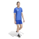Adidas Ent26 Gfx Jsy Erkek Futbol Forması KB3971 Beyaz - Bedenler: S, M, L, XL, XXL