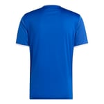 Adidas Ent26 Gfx Jsy Erkek Futbol Forması KB3971 Beyaz - Bedenler: S, M, L, XL, XXL