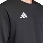 adidas ENT26 SW TOP SWEATSHIRT (LONG SLEEVE) Erkek - Bedenler: S, M, L, XL, XXL