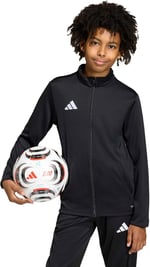 adidas ENT26 TK JKTY TRACK TOPS Unisex Çocuk - Seçenekler: 9-10 Yıl, 11-12 Yıl, 13-14 Yıl, 15-16 Yıl