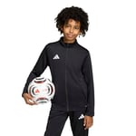 adidas ENT26 TK JKTY TRACK TOPS Unisex Çocuk - Seçenekler: 9-10 Yıl, 11-12 Yıl, 13-14 Yıl, 15-16 Yıl