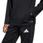 adidas ENT26 TK JKTY TRACK TOPS Unisex Çocuk - Seçenekler: 9-10 Yıl, 11-12 Yıl, 13-14 Yıl, 15-16 Yıl