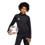 adidas ENT26 TK JKTY TRACK TOPS Unisex Çocuk - Seçenekler: 9-10 Yıl, 11-12 Yıl, 13-14 Yıl, 15-16 Yıl