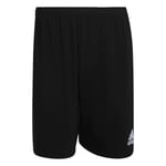 adidas Entrada22 Futbol şortu. Erkek