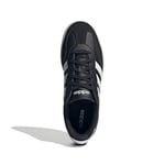 adidas Erkek BARREDA Ayakkabı - Düşük Taban (Futbol Dışı)